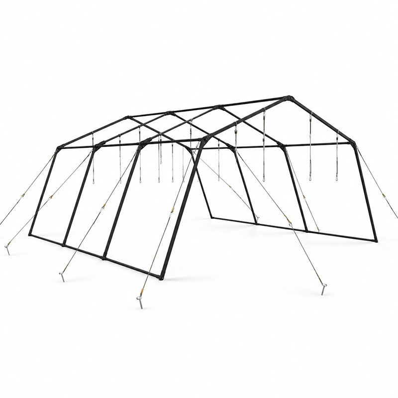 扬州美连达户外用品有限公司