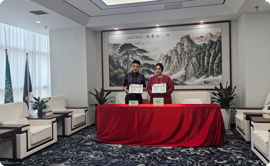 Yangzhou Mailenda户外产品有限公司