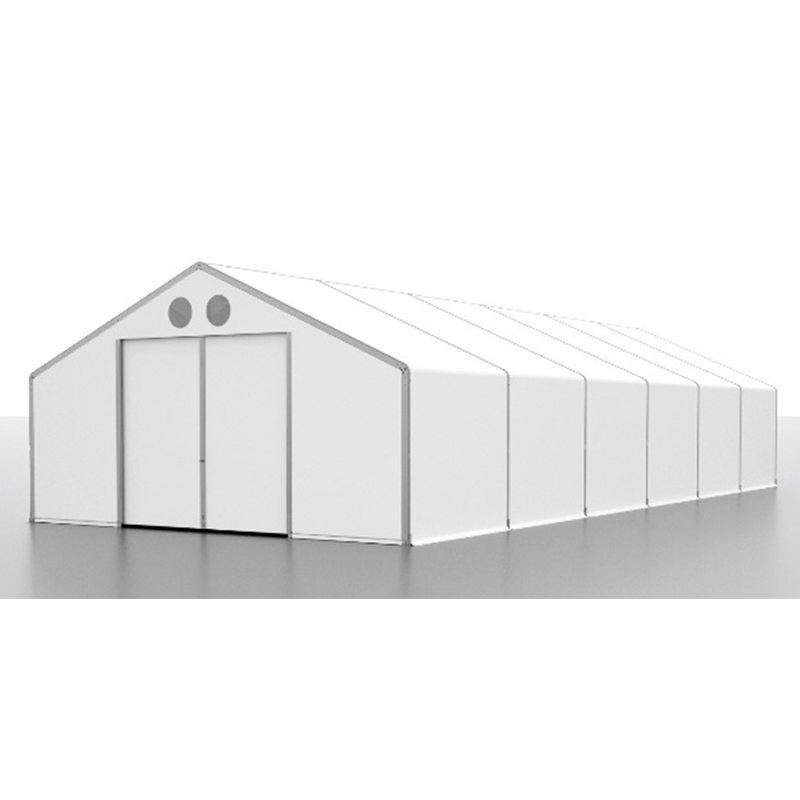 IFRC/ICRC/WFP/IOM标准耐紫外线10x24m帐篷移动存储单元（MSU）