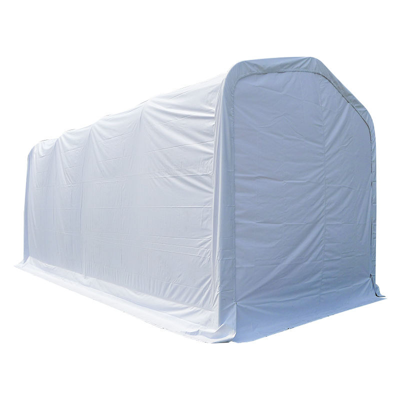 6x6m 2.6m侧面防水PVC仓库便携式帐篷大厅