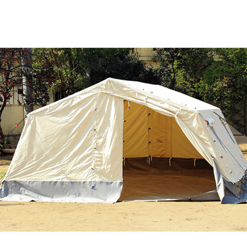 IFRC标准27.5m²多用途帐篷