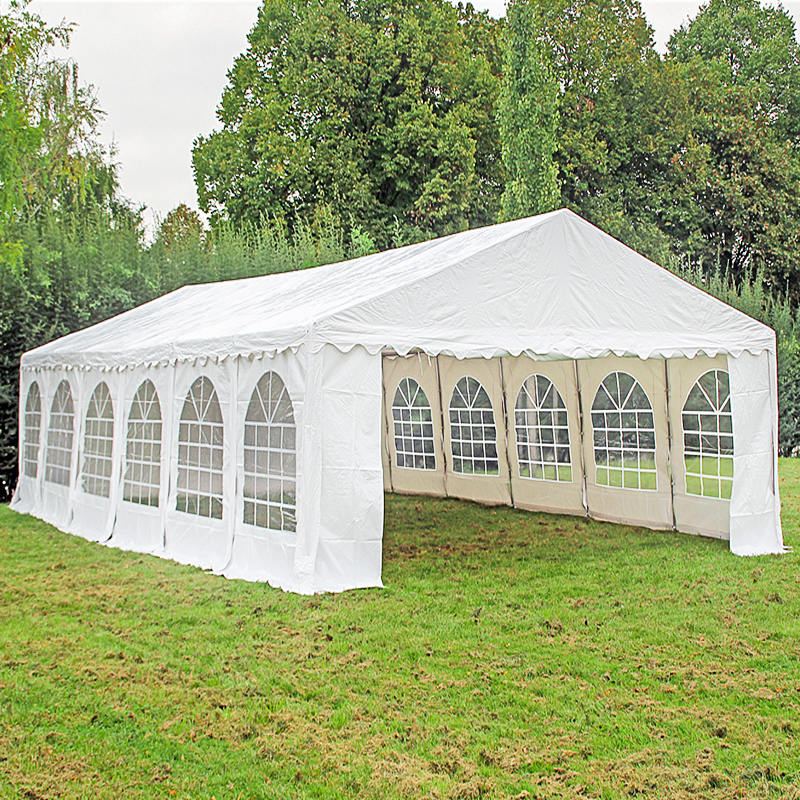 6x12m豪华PVC户外活动Marquee
