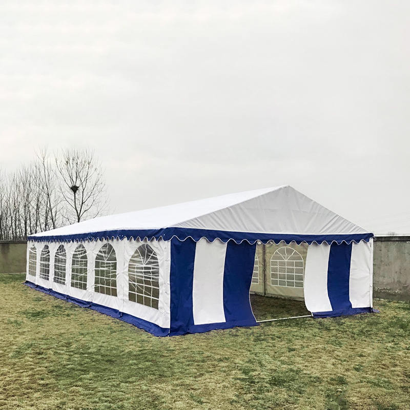 6x12m豪华PVC户外活动Marquee