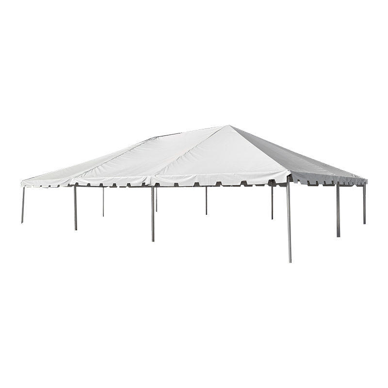 30“ x45”（9x1350万）西海岸框架双铝管截面PVC Party Marquee