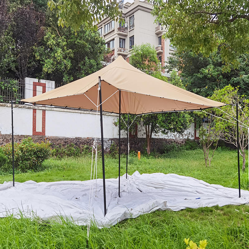 4.5x4.5m