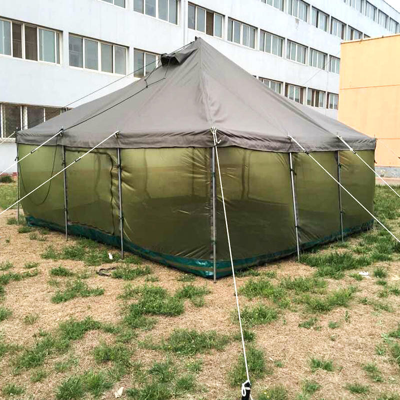 4.8x480万军用钢管 - 热带型