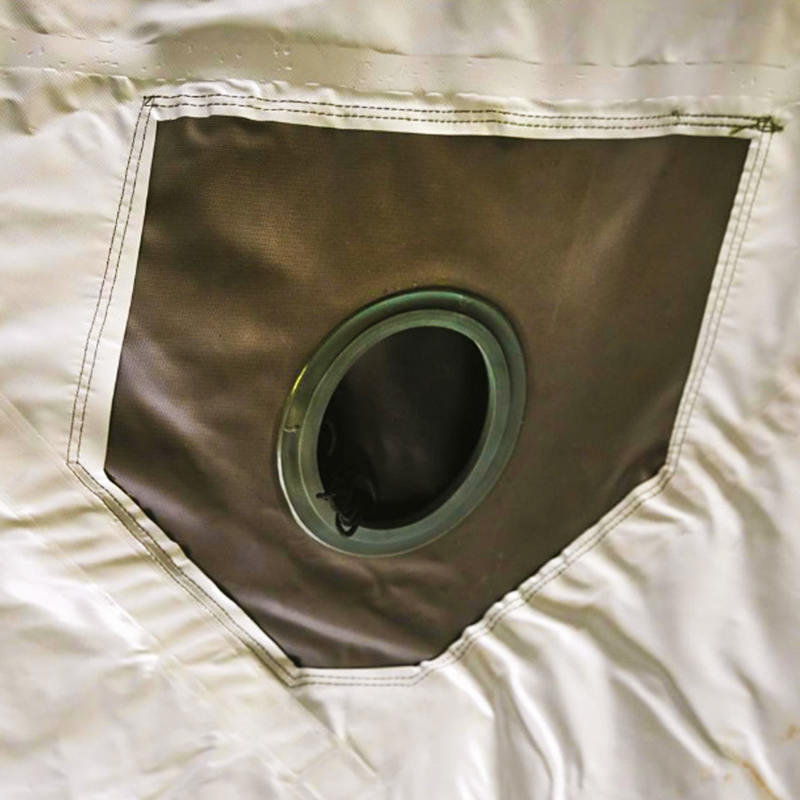 模块化通用帐篷系统类型i-small 18“ x18”