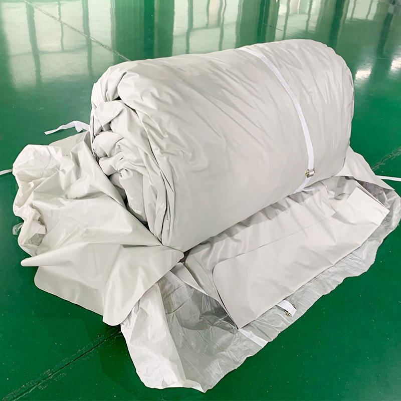 低压5.6x7.55亿多用途中等急速部署充气帐篷